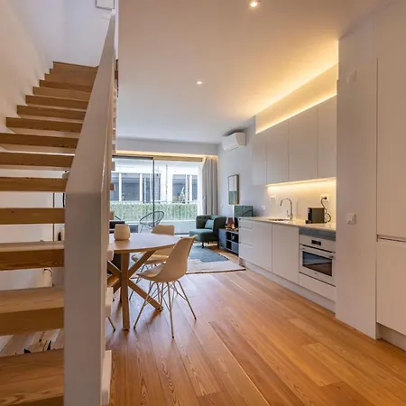 Daire Oasis 28 By Innkeeper *