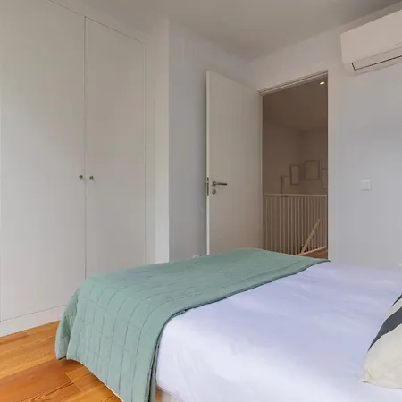 Daire Oasis 28 By Innkeeper Lisboa
