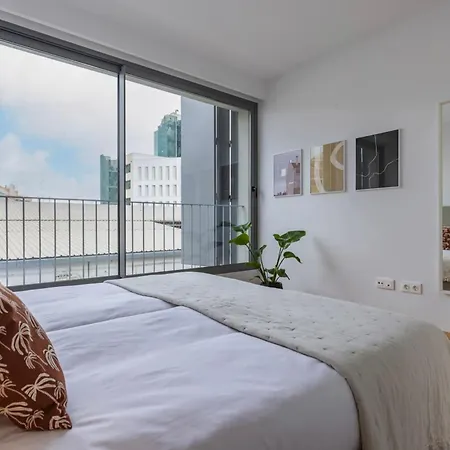 Daire Oasis 28 By Innkeeper *